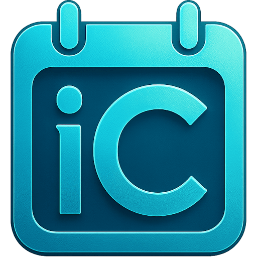 iCalendar Logo